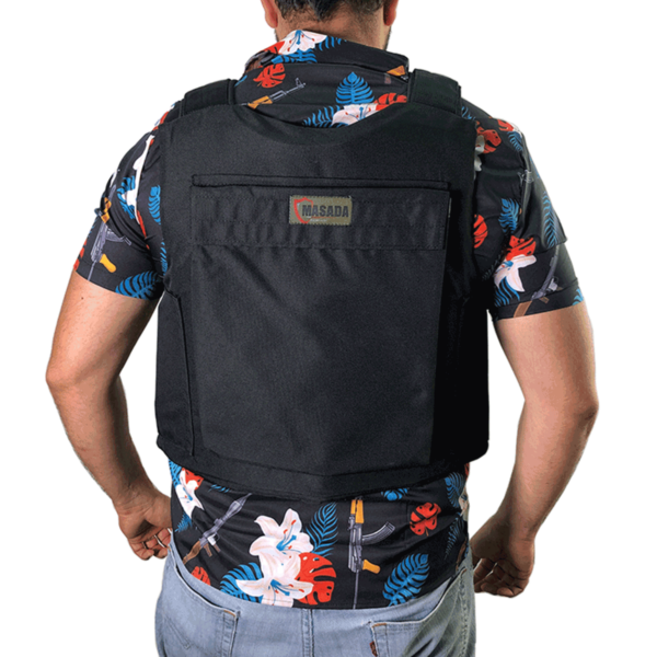 Masada-Light-Weight-External-Bulletproof-Body-Armor-Vest-(IIIA)-5