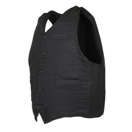 hagor-marom-dolphin-bullet-proof-waist-coat-side-view