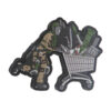 Jericho Joe Patch