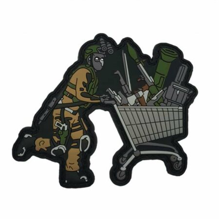 Morale Patches