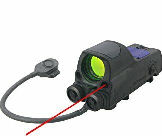 Rifle Sights