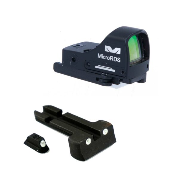 Meprolight-micro-rds-red-dot-sight-All Handgun Models